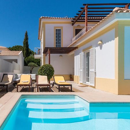 Yellow House Aldeia do Meco Εξωτερικό φωτογραφία
