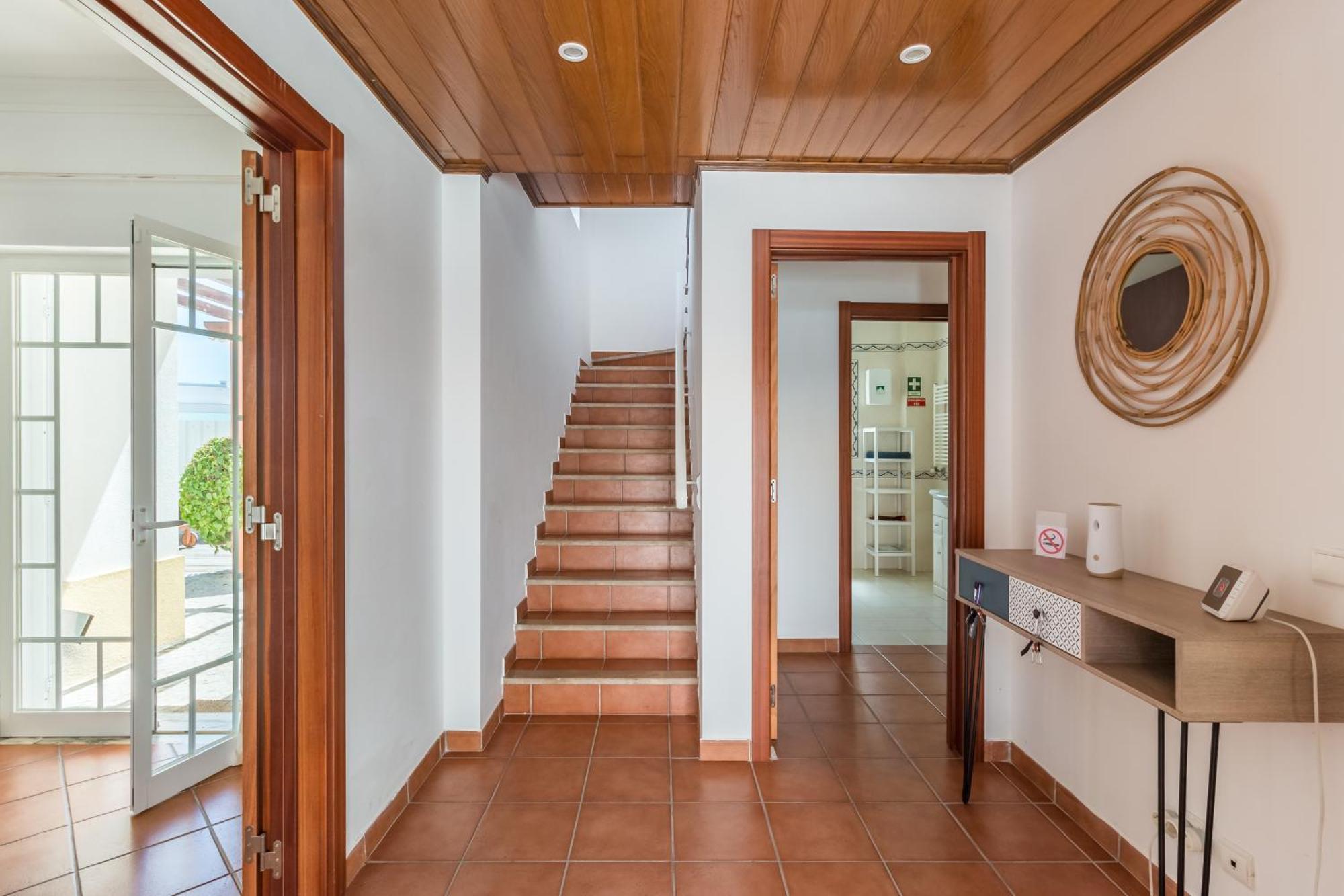 Yellow House Aldeia do Meco Εξωτερικό φωτογραφία