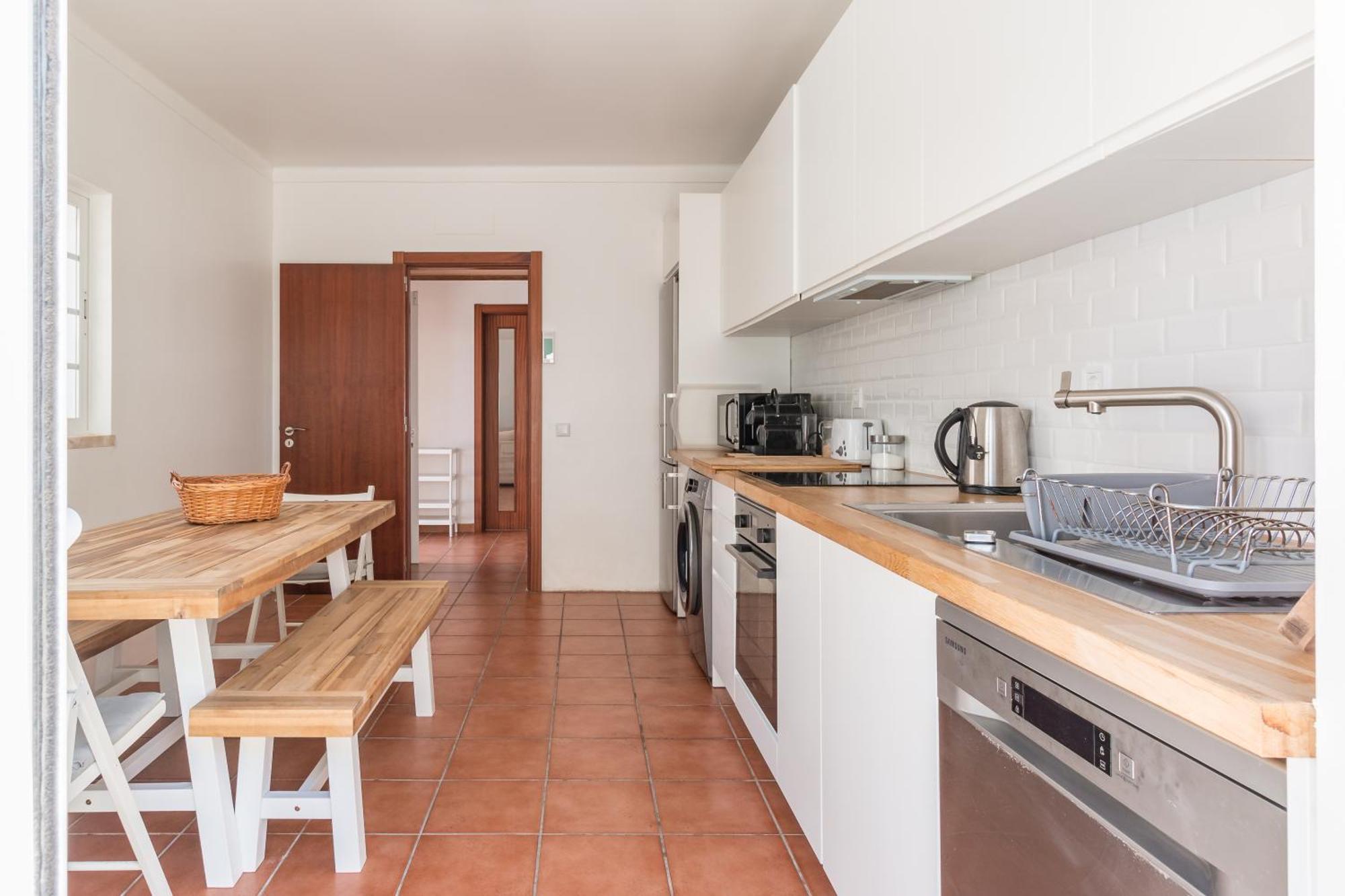 Yellow House Aldeia do Meco Εξωτερικό φωτογραφία