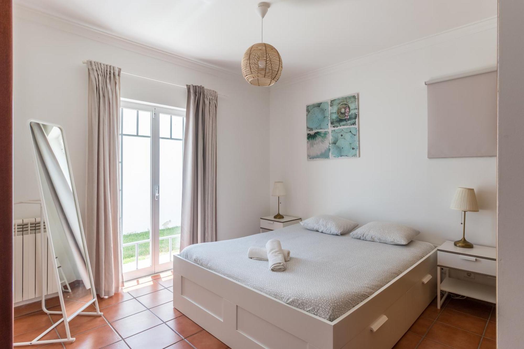 Yellow House Aldeia do Meco Εξωτερικό φωτογραφία
