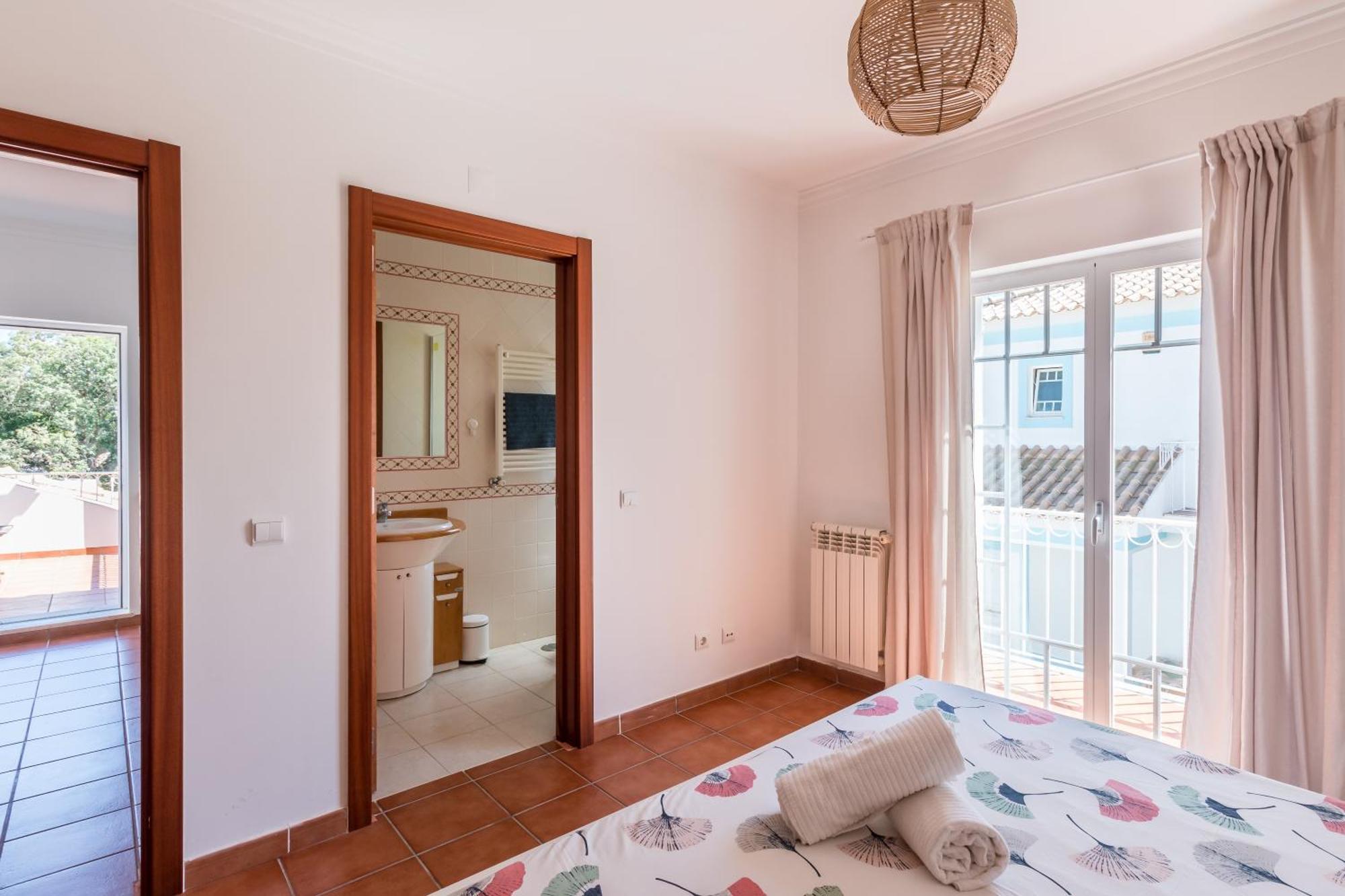 Yellow House Aldeia do Meco Εξωτερικό φωτογραφία
